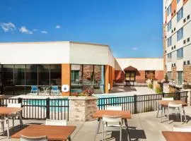 Four Points By Sheraton - Saginaw