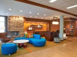 Fairfield by Marriott Niagara Falls