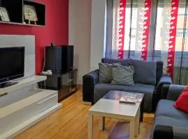 Apartamento Los Lirios Logroño