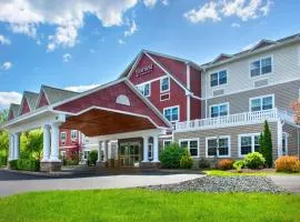 Fairfield Inn & Suites by Marriott Great Barrington Lenox/Berkshires