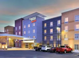 Fairfield Inn & Suites by Marriott Provo Orem