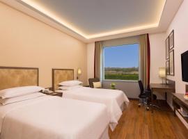 Four Points by Sheraton New Delhi, Airport Highway, khách sạn ở New Delhi