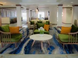 Fairfield Inn by Marriott Hazleton