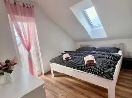 Apartmán Roda2 Malé Lipno