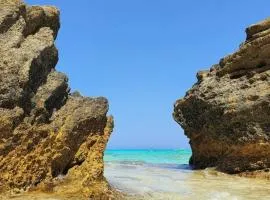 Ageeba Beach Chalet 16