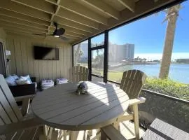 Seascape Lakefront Villas 189- Don't Worry, Beach Happy