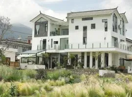 Yexu ananda Garden Hotel