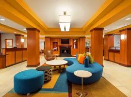 Fairfield Inn & Suites Louisville Downtown