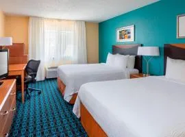 Fairfield Inn & Suites Temple Belton