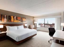 Delta Hotels by Marriott Saint John, hotel v destinaci Saint John