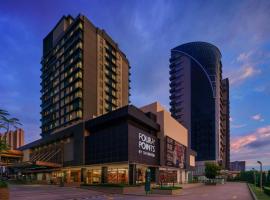 Four Points by Sheraton Puchong, Sheraton hotel v destinaci Pučong