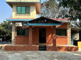 Mhatre Farm Panvel, hotel v destinaci Valap