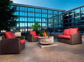 Four Points by Sheraton Kansas City Airport