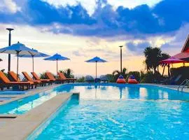 Phumala Lanta Seaview Resort ภูมาลา ลันตา ซีวิว รีสอร์ท
