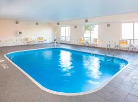 Fairfield Inn & Suites Peru