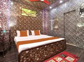 Hotel O Heaven