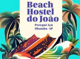 Beach Hostel do João