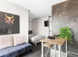 Lovely Cosy Private Whole Studio Room Central 00905