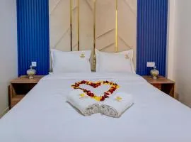 Golden Appartement Agadir
