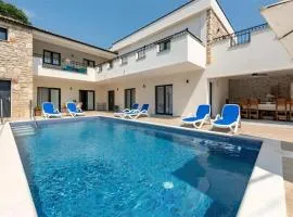 MY DALMATIA - Villa Sokol with private pool