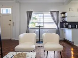 Charming Sea Point Studio