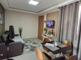 2 dorm 100m Av Nacões Centrinho Facop USP