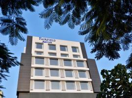 Fairfield by Marriott Indore, Hotel in Indore