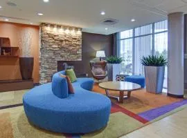 Fairfield Inn and Suites by Marriott Natchitoches