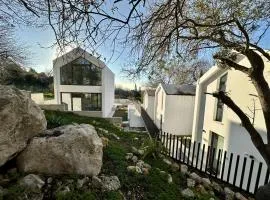 Tremythia Homes - Deluxe loft and 2-bed houses