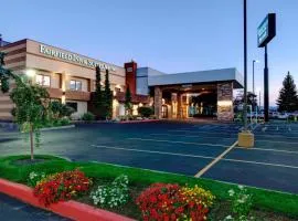 Fairfield Inn & Suites by Marriott Spokane Valley