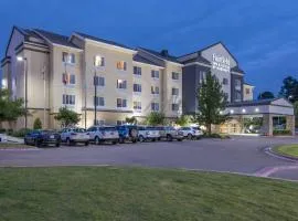Fairfield Inn & Suites by Marriott Texarkana