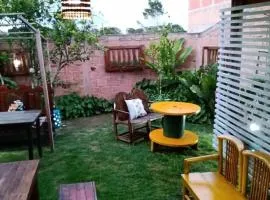 Casa confortável - 15min da praia