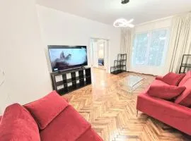 Holiday Apartment