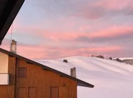 Chalet Iris