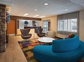 Fairfield Inn Saint Louis Collinsville