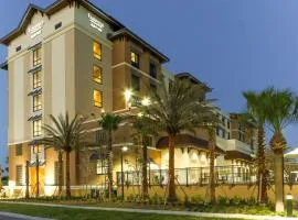 Fairfield Inn & Suites by Marriott Clearwater Beach
