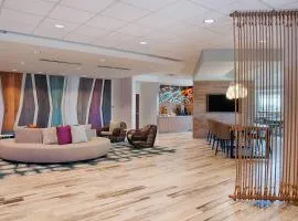 Fairfield Inn & Suites by Marriott Clearwater Beach