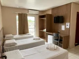 Planeta Hotel