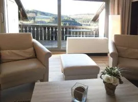 FeWo Pieck mit Parkplatz und privater Garage