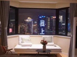 EnjoyLife - on the bund