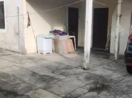 House beach da Nay