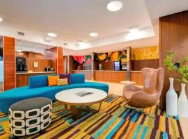 Fairfield Inn & Suites by Marriott Greenville Simpsonville