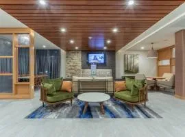 Fairfield Inn & Suites Franklin