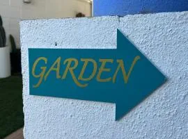 Garden-Goretti House