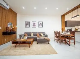 Charming & refined apartment