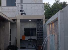 casa por temporada pontal da barra, hotel en Maceió