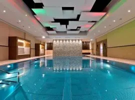 Bonn Marriott Hotel