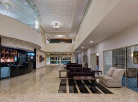 Four Points by Sheraton Monterrey Linda Vista, hotel poblíž Mezinárodní letiště Monterrey - MTY, Monterrey