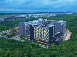 Four Points by Sheraton Balikpapan, hotel poblíž Mezinárodní letiště Sultan Aji Muhammad Sulaiman - BPN, 