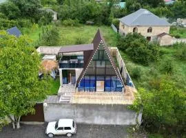 Everest House Gabala